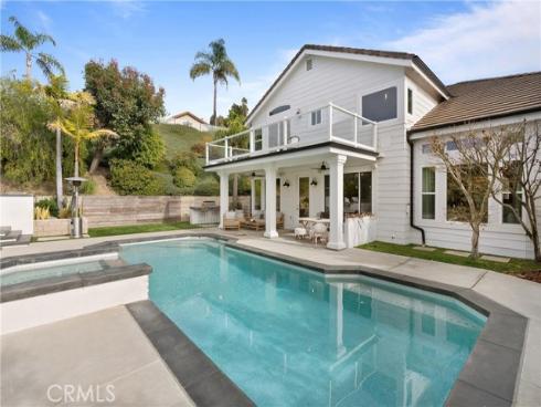 2 Sun Terrace , Laguna Niguel, CA