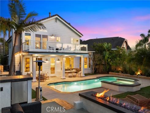 2 Sun Terrace , Laguna Niguel, CA