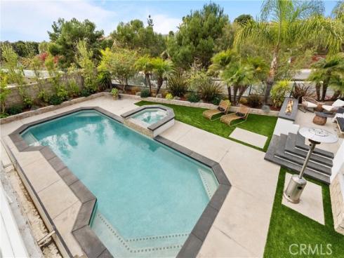 2 Sun Terrace , Laguna Niguel, CA