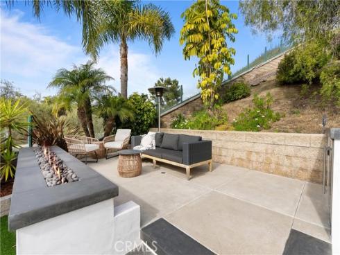 2 Sun Terrace , Laguna Niguel, CA
