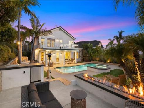 2 Sun Terrace , Laguna Niguel, CA