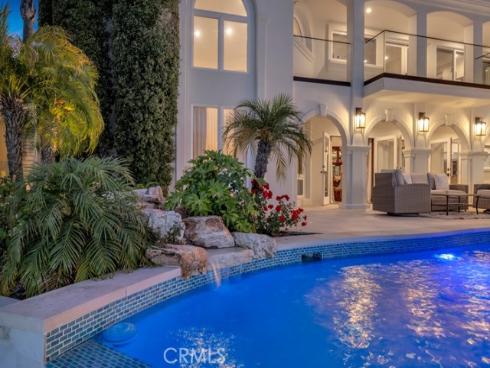 8 Saint Tropez , Laguna Niguel, CA