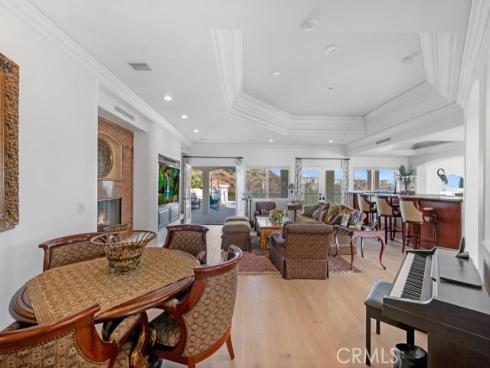 8 Saint Tropez , Laguna Niguel, CA