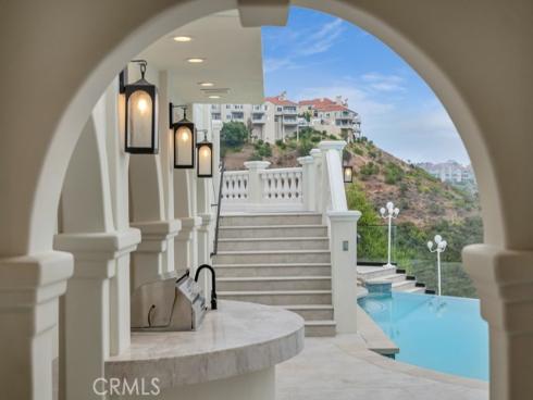 8 Saint Tropez , Laguna Niguel, CA