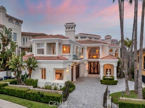 8 Saint Tropez , Laguna Niguel, CA