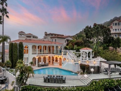 8 Saint Tropez , Laguna Niguel, CA