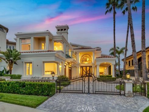 8 Saint Tropez , Laguna Niguel, CA