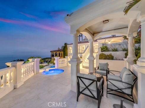 8 Saint Tropez , Laguna Niguel, CA