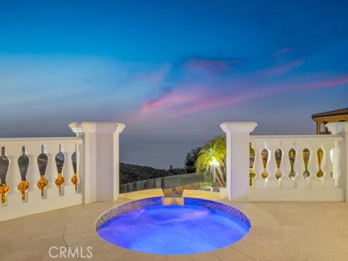 8 Saint Tropez , Laguna Niguel, CA