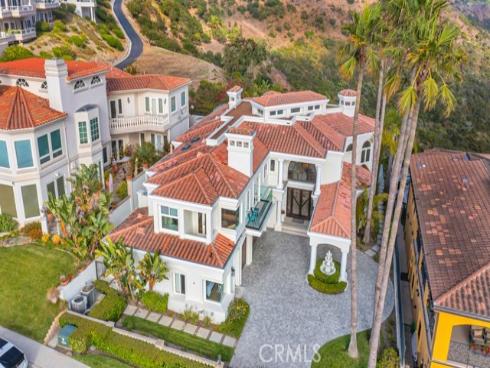 8 Saint Tropez , Laguna Niguel, CA