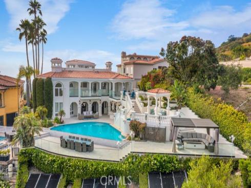 8 Saint Tropez , Laguna Niguel, CA