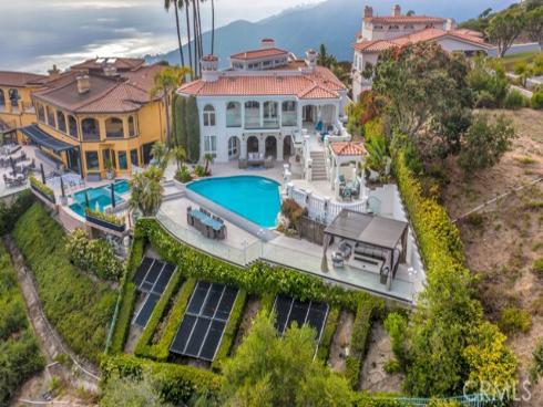 8 Saint Tropez , Laguna Niguel, CA