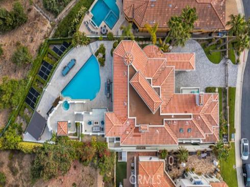 8 Saint Tropez , Laguna Niguel, CA