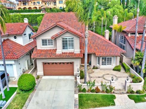 4 Westgate , Laguna Niguel, CA