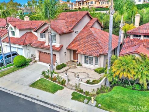 4 Westgate , Laguna Niguel, CA