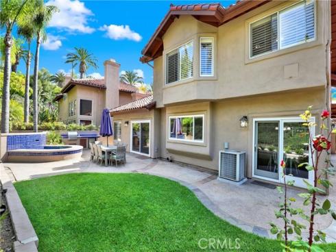 4 Westgate , Laguna Niguel, CA