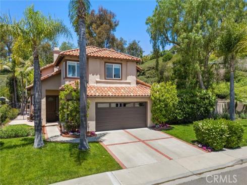 21 Mykonos , Laguna Niguel, CA