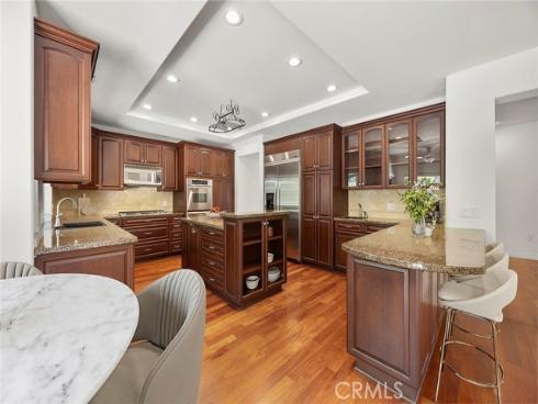 21 Mykonos , Laguna Niguel, CA