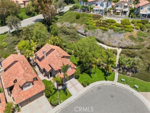 21 Mykonos , Laguna Niguel, CA