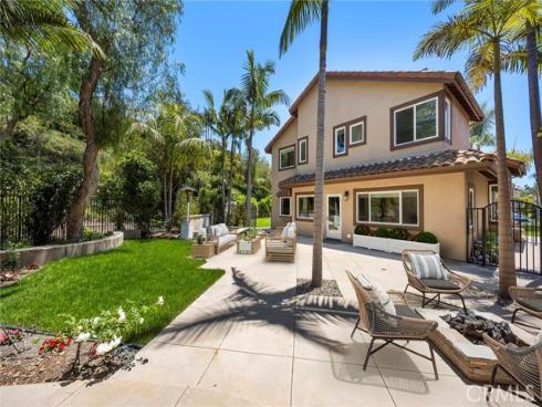 21 Mykonos , Laguna Niguel, CA