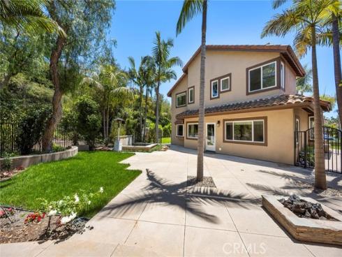 21 Mykonos , Laguna Niguel, CA