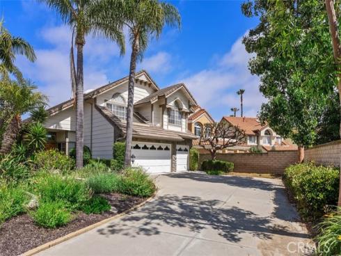29206 Alfieri Street, Laguna Niguel, CA