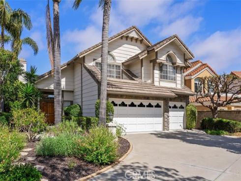 29206 Alfieri Street, Laguna Niguel, CA