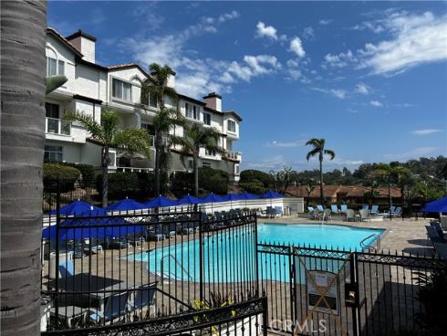 30902  Clubhouse  27H  Drive, Laguna Niguel, CA