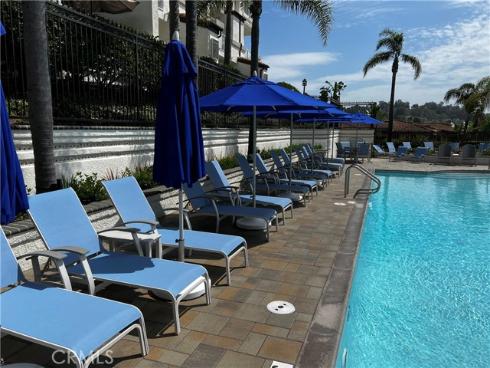 30902  Clubhouse  27H  Drive, Laguna Niguel, CA