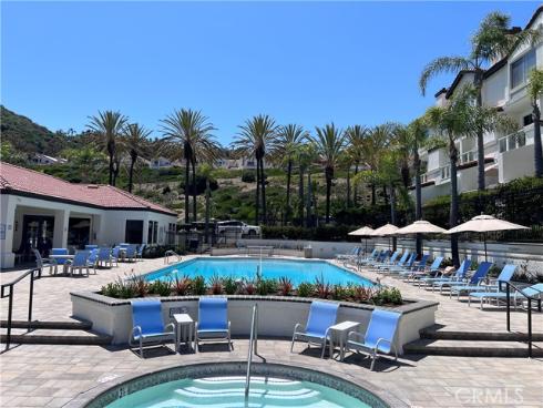 30902  Clubhouse  27H  Drive, Laguna Niguel, CA