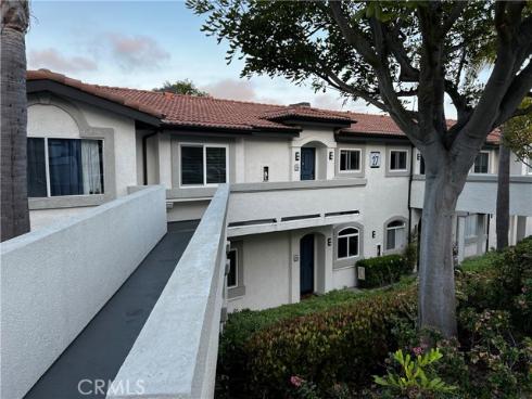 30902  Clubhouse  27H  Drive, Laguna Niguel, CA