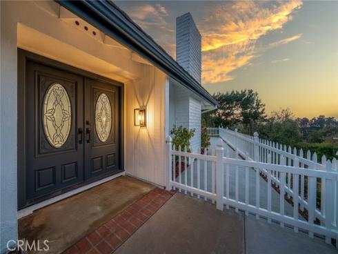 29461 Via Valverde , Laguna Niguel, CA