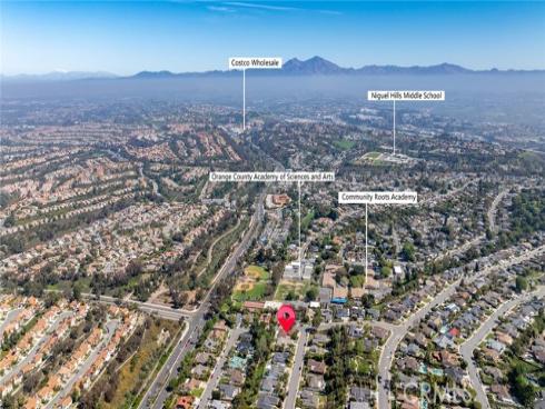 29461 Via Valverde , Laguna Niguel, CA