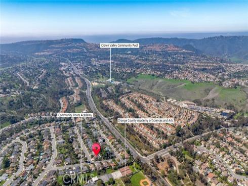29461 Via Valverde , Laguna Niguel, CA