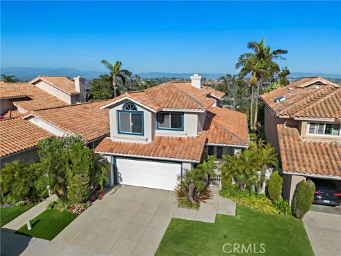 30252 Sonrisa Lane, Laguna Niguel, CA