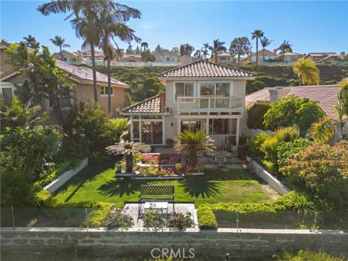 30252  Sonrisa   Lane, Laguna Niguel, CA