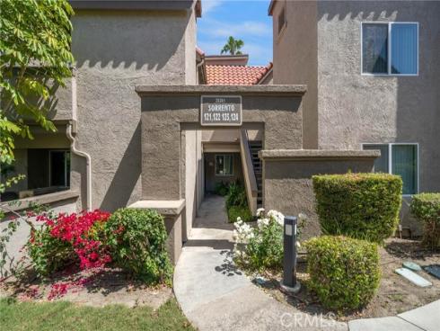 28241 Sorrento 124 , Laguna Niguel, CA