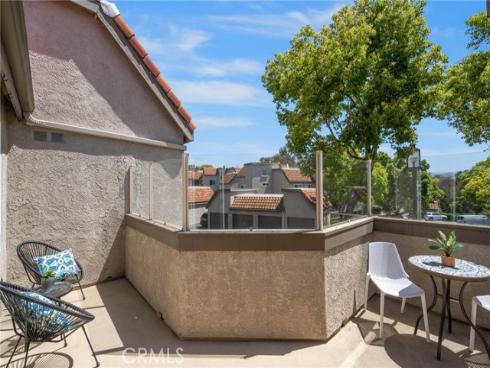 28241 Sorrento 124 , Laguna Niguel, CA