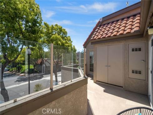 28241 Sorrento 124 , Laguna Niguel, CA