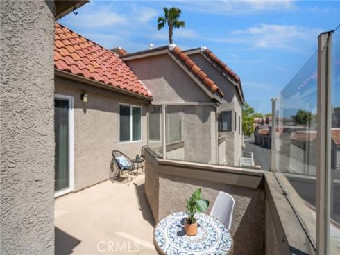 28241 Sorrento 124 , Laguna Niguel, CA