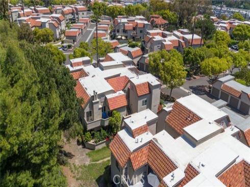 28241 Sorrento 124 , Laguna Niguel, CA