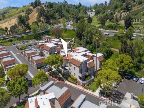 28241 Sorrento 124 , Laguna Niguel, CA