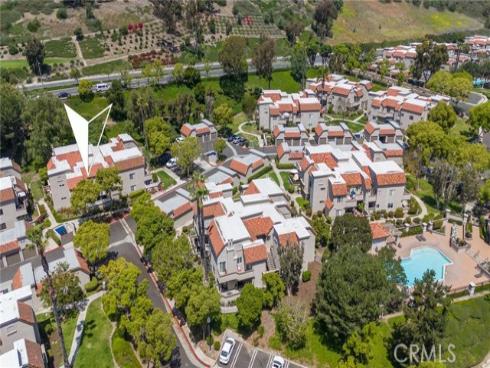 28241 Sorrento 124 , Laguna Niguel, CA