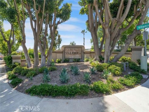 28241 Sorrento 124 , Laguna Niguel, CA