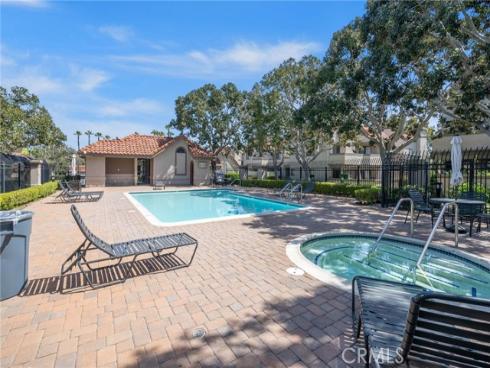 28241 Sorrento 124 , Laguna Niguel, CA