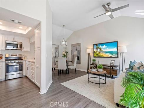 28241 Sorrento 124 , Laguna Niguel, CA