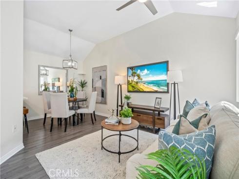 28241 Sorrento 124 , Laguna Niguel, CA