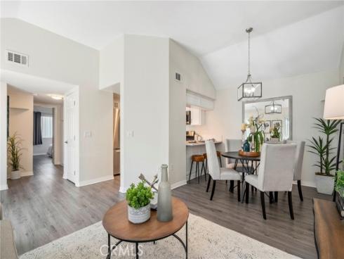 28241 Sorrento 124 , Laguna Niguel, CA