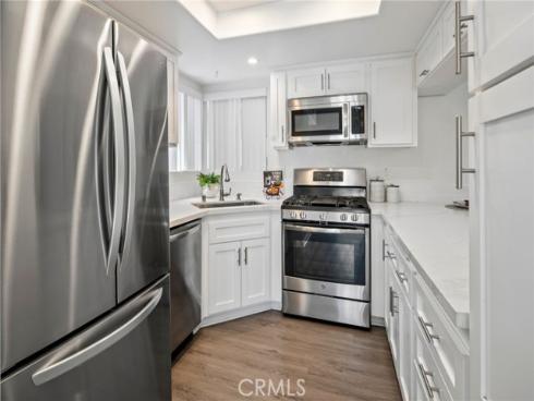 28241 Sorrento 124 , Laguna Niguel, CA