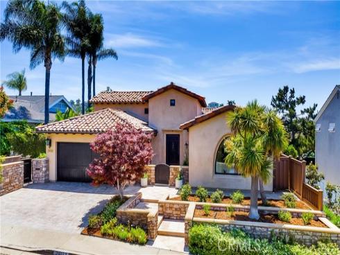 24192 Las Naranjas Drive, Laguna Niguel, CA